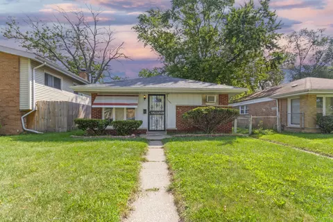 14605 Kenwood Ave, Dolton, IL 60419