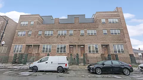 7241 S Exchange Ave, Chicago, IL 60649