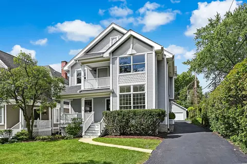 506 S Grant St, Hinsdale, IL 60521