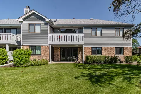 1546 Springview Ct #A1, Wheeling, IL 60090 photo 19