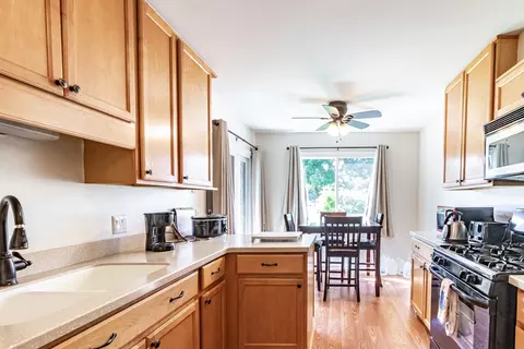 1546 Springview Ct #A1, Wheeling, IL 60090 photo 7
