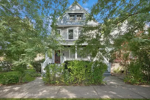 835 Madison St, Evanston, IL 60202