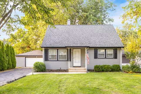 9314 W Ethyl Ln, Tinley Park, IL 60487