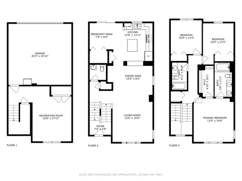 1221 Willow Ave, Des Plaines, IL 60016 photo 21