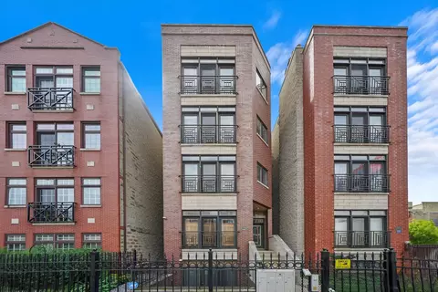 2353 W Harrison St #2, Chicago, IL 60612