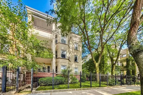 1434 W Carmen Ave #3, Chicago, IL 60640