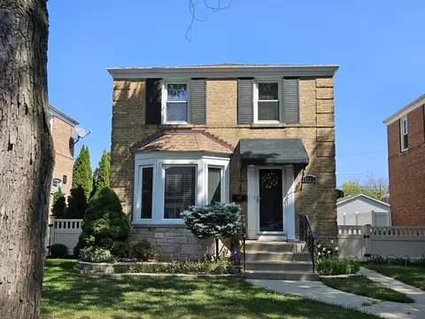5343 N Nashville Ave, Chicago, IL 60656