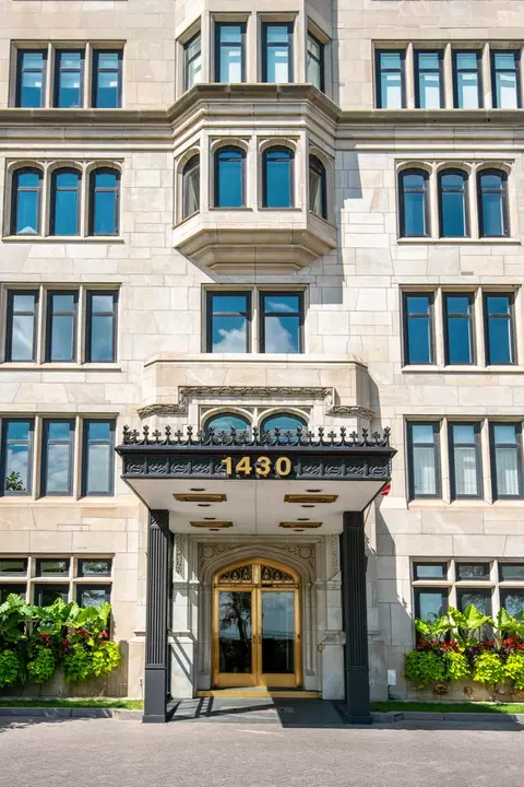 1430 N Lake Shore Dr #6, Chicago, IL 60610