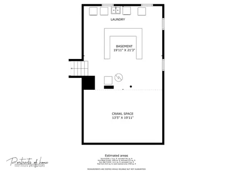 Floorplan - 1000 Woodview Rd, Burr Ridge, IL 60527 photo 2 of 3