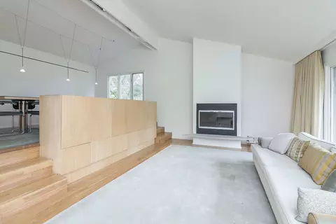 Living - 1000 Woodview Rd, Burr Ridge, IL 60527 photo 1 of 5