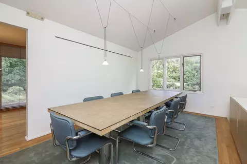 Dining - 1000 Woodview Rd, Burr Ridge, IL 60527 photo 2 of 2