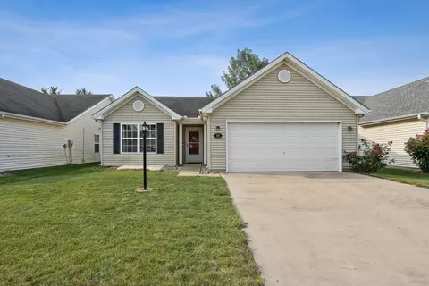 507 Doisy Ln, Champaign, IL 61822