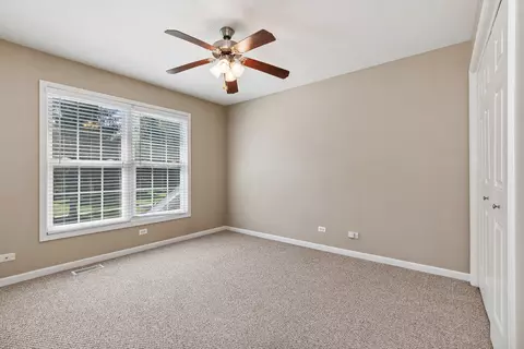 Bedroom - 506 Beach Dr, Algonquin, IL 60102 photo 6 of 6
