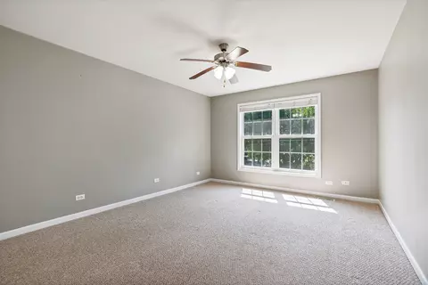 Bedroom - 506 Beach Dr, Algonquin, IL 60102 photo 5 of 6