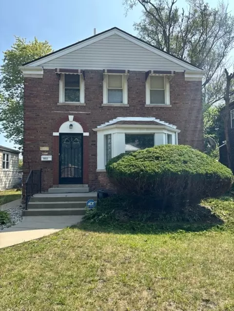 9853 S Hoxie Ave, Chicago, IL 60617