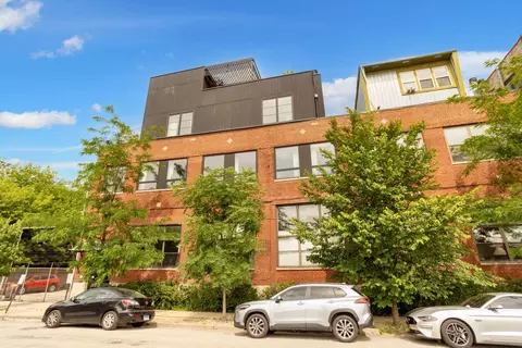407 N Elizabeth St #202, Chicago, IL 60642