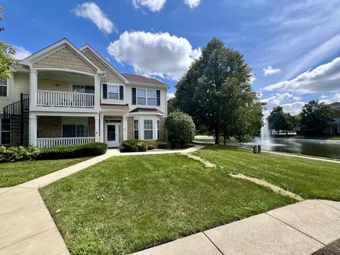 1145 Georgetown Way, Vernon Hills, IL 60061