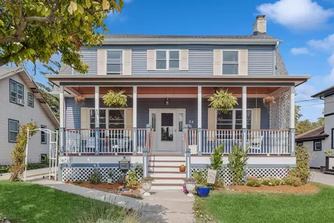 24 E Ash St, Lombard, IL 60148