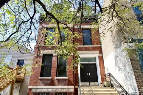 1936 S Racine Ave, Chicago, IL 60608
