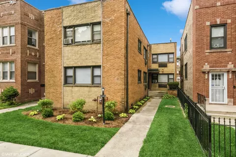 8048 S Evans Ave, Chicago, IL 60619