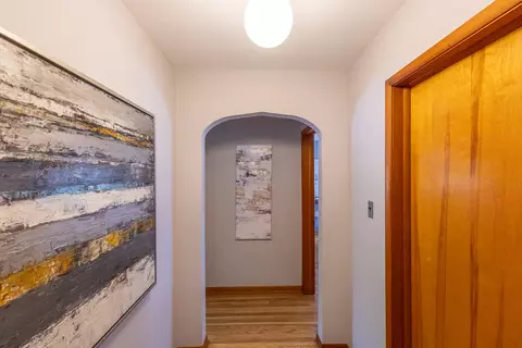 Entry Way - 441 E Harrison Rd, Lombard, IL 60148 photo 2 of 2
