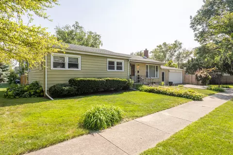 441 E Harrison Rd, Lombard, IL 60148