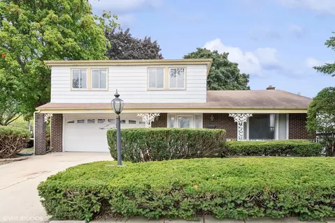 380 Norman Ct, Des Plaines, IL 60016