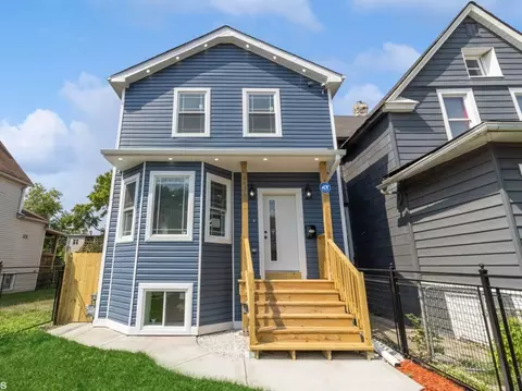 538 N Leamington Ave, Chicago, IL 60644