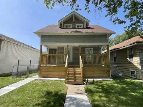 9246 S Perry Ave, Chicago, IL 60620