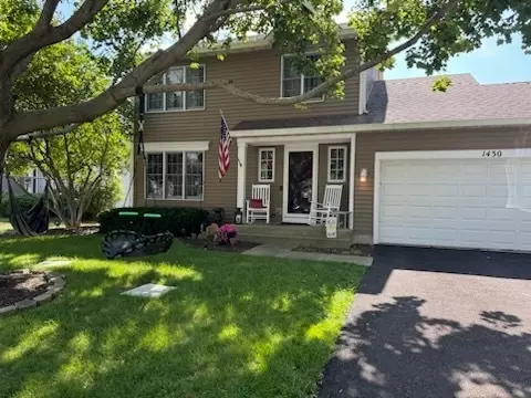 1430 Sweetbriar Ln, Elgin, IL 60123