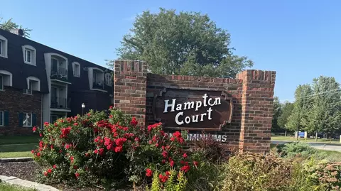 17985 Amherst Ct #104, Country Club Hills, IL 60478