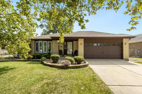17803 64th Ct, Tinley Park, IL 60477