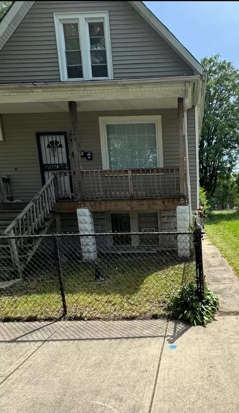 7245 S Green St, Chicago, IL 60621