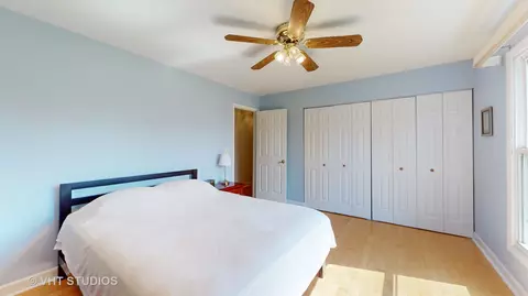 Bedroom - 966 Stuart Dr, Bartlett, IL 60103 photo 2 of 5