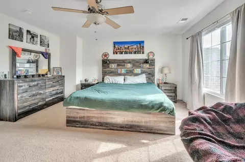 Bedroom - 3332 Cameron Dr, Elgin, IL 60124 photo 1 of 7