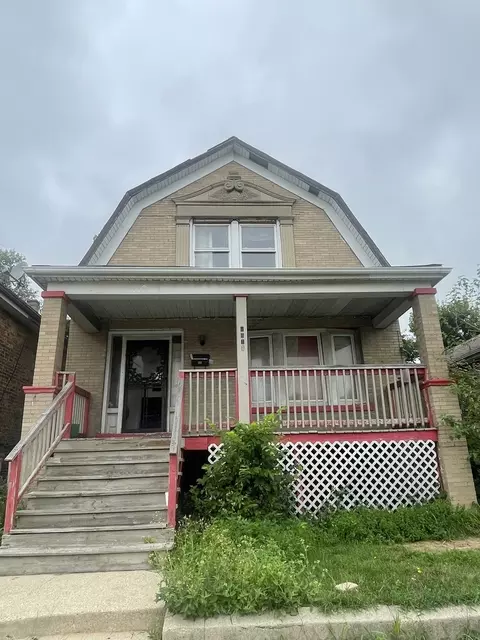 Undisclosed, Chicago, IL 60636