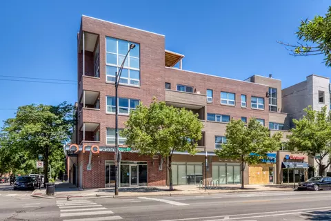 1850 W Division St #4B, Chicago, IL 60622