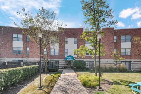 3255 Kirchoff Rd #312, Rolling Meadows, IL 60008 photo 17