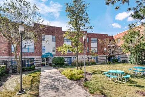 3255 Kirchoff Rd #312, Rolling Meadows, IL 60008 photo 18