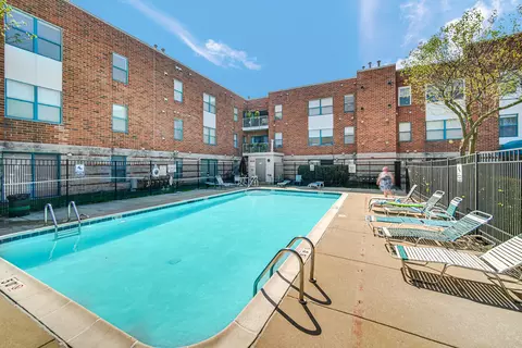 3255 Kirchoff Rd #312, Rolling Meadows, IL 60008 photo 21