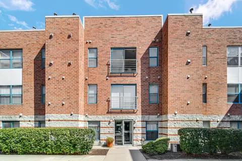 3255 Kirchoff Rd #312, Rolling Meadows, IL 60008