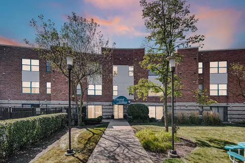 3255 Kirchoff Rd #312, Rolling Meadows, IL 60008 photo 22