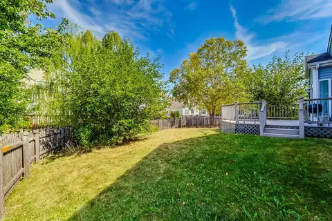 Exterior - 5813 Emerald Pointe Dr, Plainfield, IL 60586 photo 5 of 5