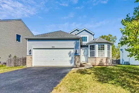 5813 Emerald Pointe Dr, Plainfield, IL 60586