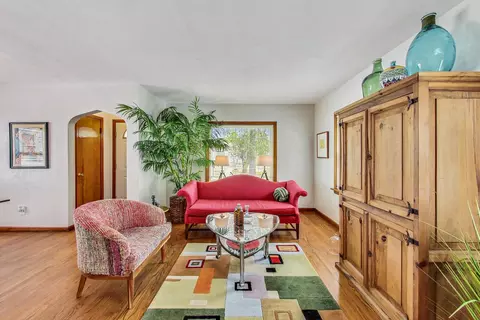 Living - 17826 Roy St, Lansing, IL 60438 photo 1 of 3
