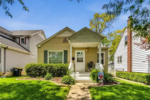 Exterior - 17826 Roy St, Lansing, IL 60438 photo 1 of 4