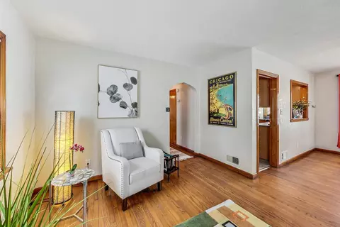 Living - 17826 Roy St, Lansing, IL 60438 photo 3 of 3