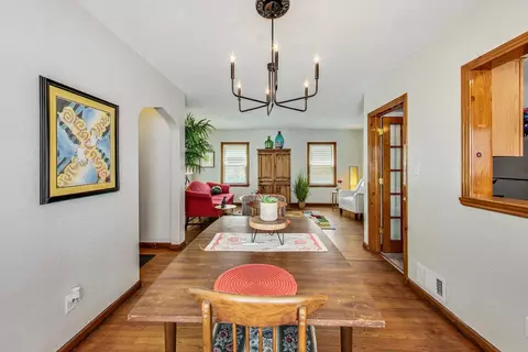 Dining - 17826 Roy St, Lansing, IL 60438 photo 3 of 3