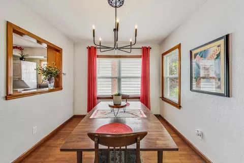 Dining - 17826 Roy St, Lansing, IL 60438 photo 1 of 3