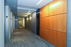 Entry Way - 400 E Randolph St #2201, Chicago, IL 60601 photo 2 of 2